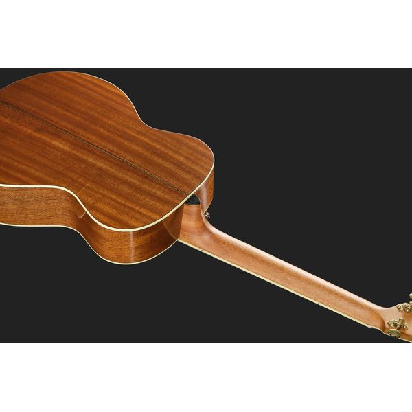 Furch Vintage 2 OM-SM a w/ case
