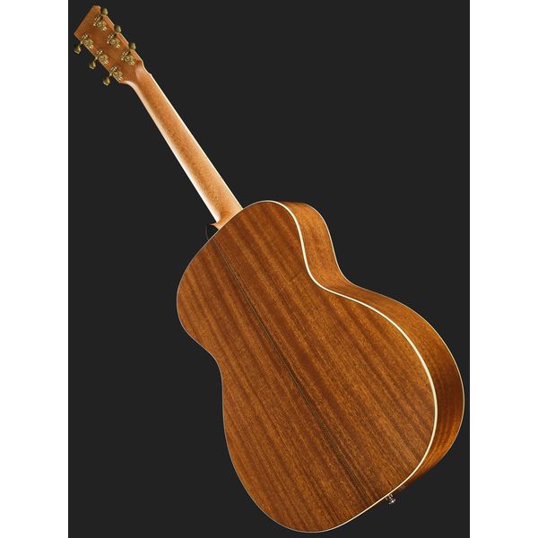 Furch Vintage 2 OM-SM a w/ case