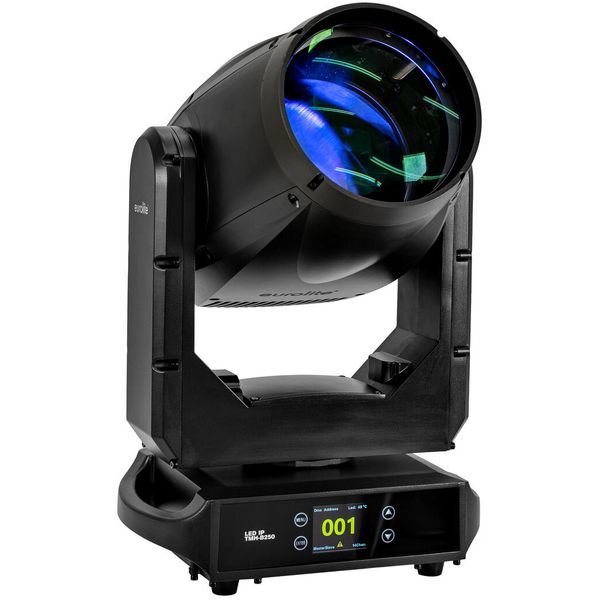Eurolite LED IP TMH-B250 MH Beam