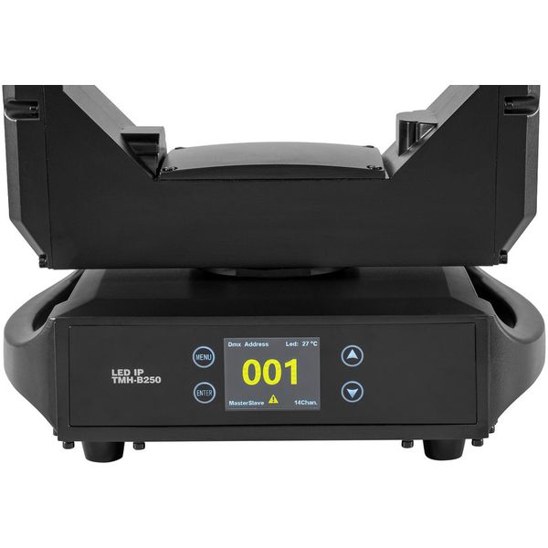 Eurolite LED IP TMH-B250 MH Beam
