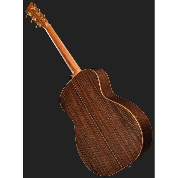 Furch Vintage 3 OM-SR a w/ case