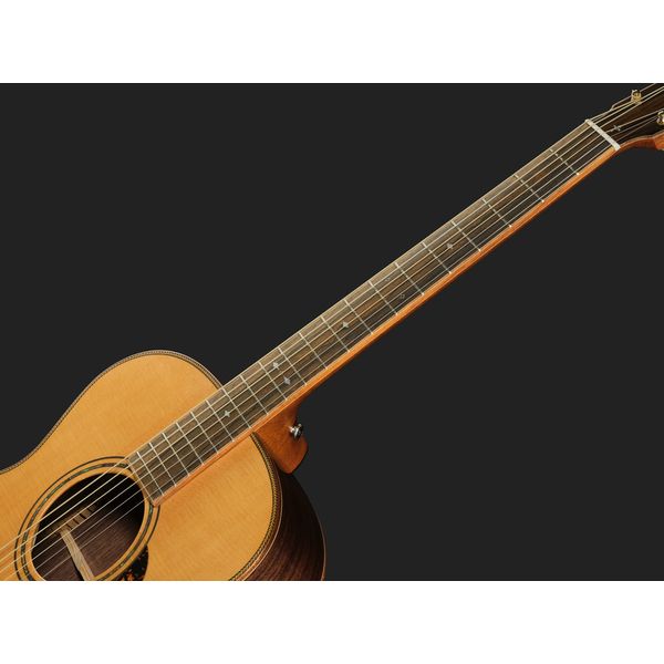 Furch Vintage 3 OM-SR a w/ case