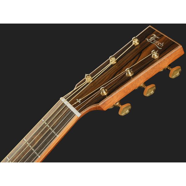 Furch Vintage 3 OM-SR a w/ case