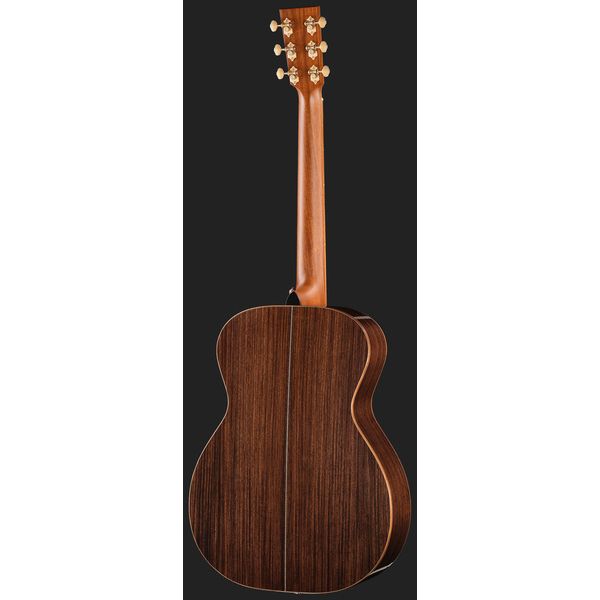 Furch Vintage 3 OM-SR a w/ case