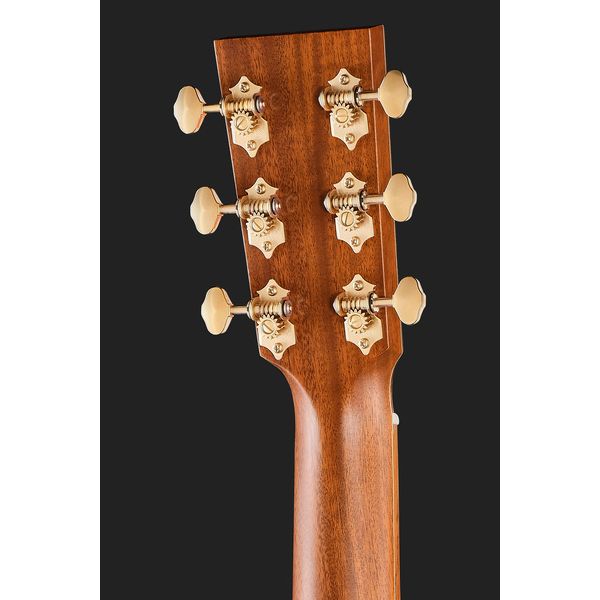 Furch Vintage 3 OM-SR a w/ case