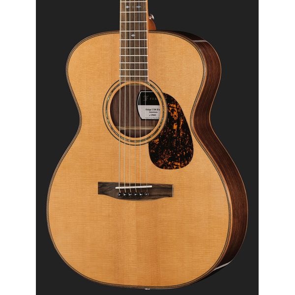 Furch Vintage 3 OM-SR a w/ case