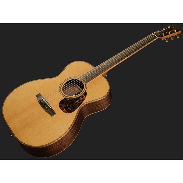 Furch Vintage 3 OM-SR a w/ case