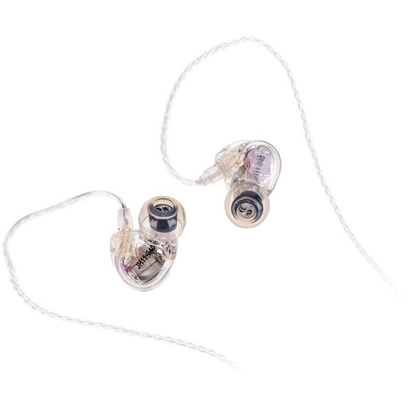 JH Audio Universal JH11 Clear