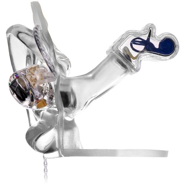 JH Audio Universal JH11 Clear