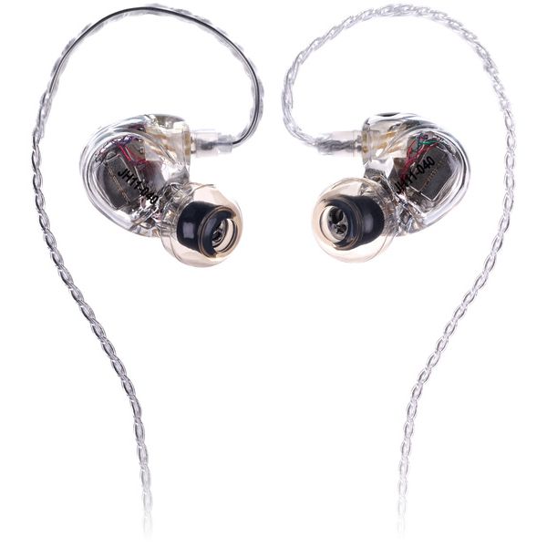 JH Audio Universal JH11 Clear