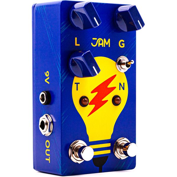 JAM pedals TubeDreamer mk.2 Overdrive