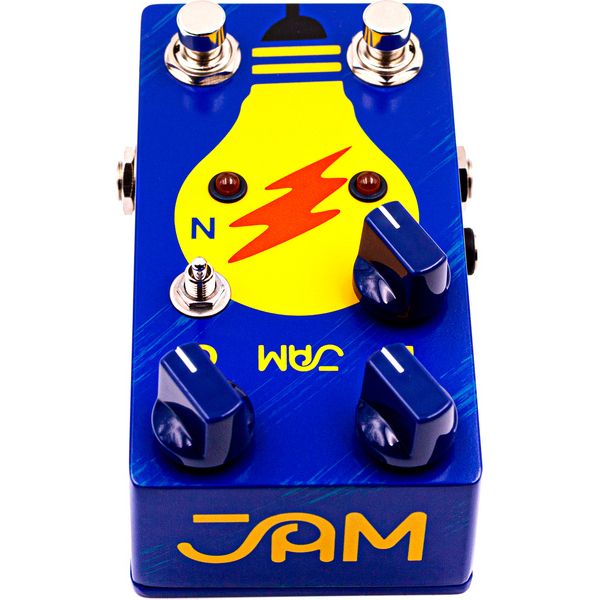 JAM pedals TubeDreamer mk.2 Overdrive