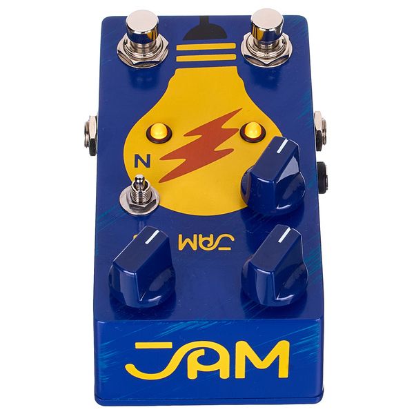 JAM pedals TubeDreamer mk.2 Overdrive