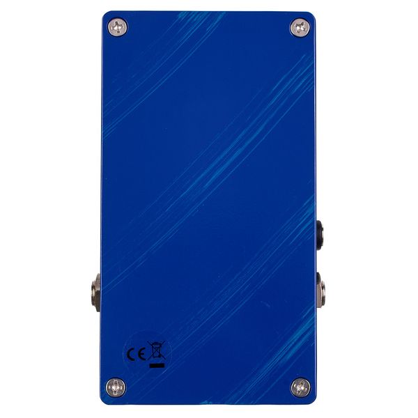 JAM pedals TubeDreamer mk.2 Overdrive