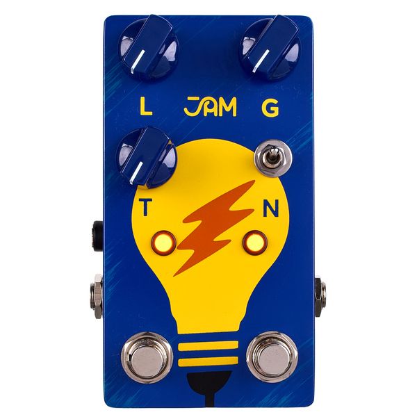 JAM pedals TubeDreamer mk.2 Overdrive