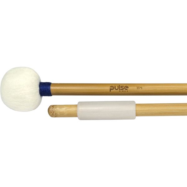 MG Mallets TP1 Timpani Mallets