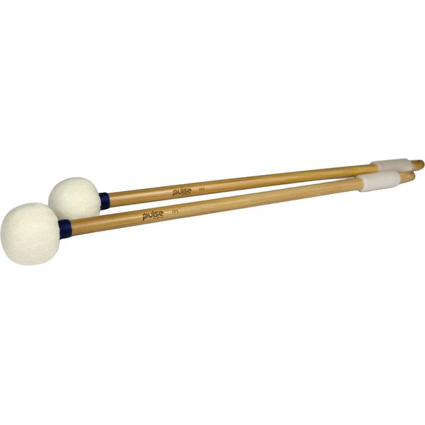 MG Mallets TP1 Timpani Mallets