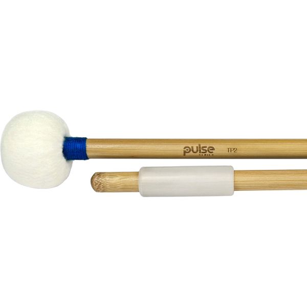 MG Mallets TP2 Timpani Mallets
