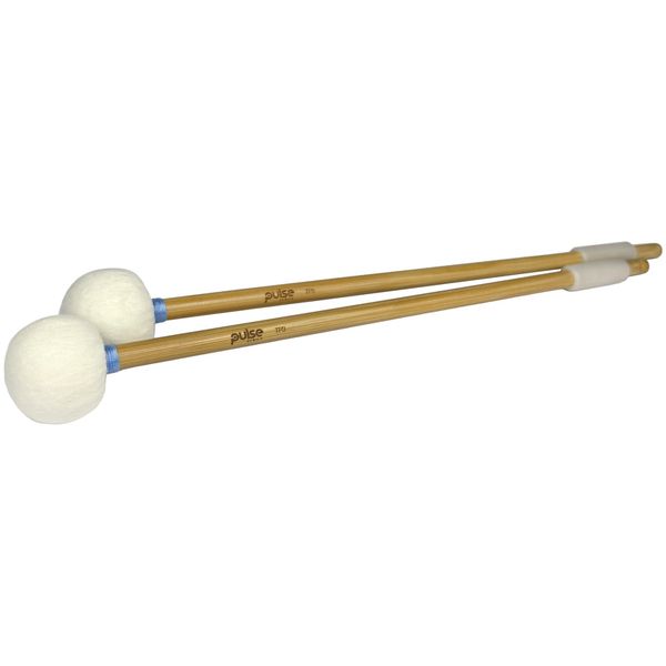 MG Mallets TP3 Timpani Mallets