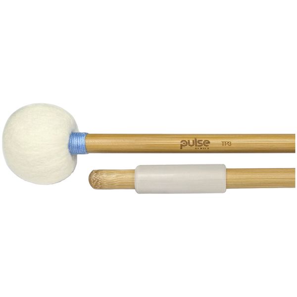 MG Mallets TP3 Timpani Mallets