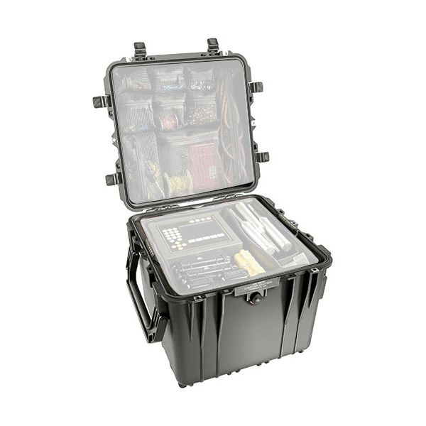 Peli 0340 Foam Black