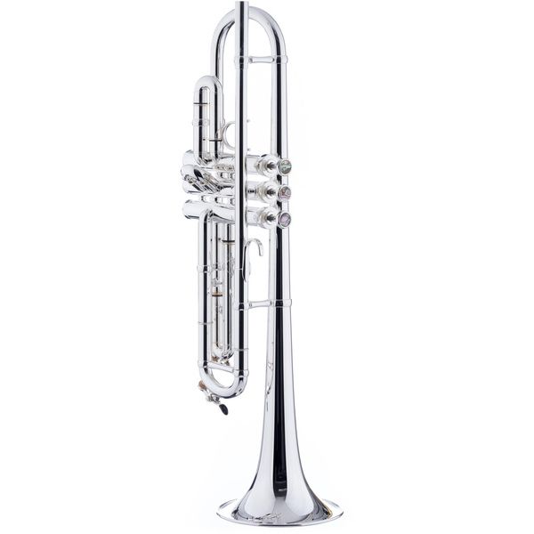 Schagerl "Penelope" Bb-Trumpet S