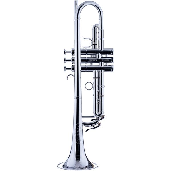 Schagerl "Penelope" Bb-Trumpet S
