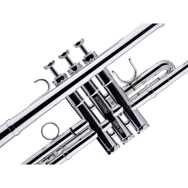 Schagerl "Penelope" Bb-Trumpet S