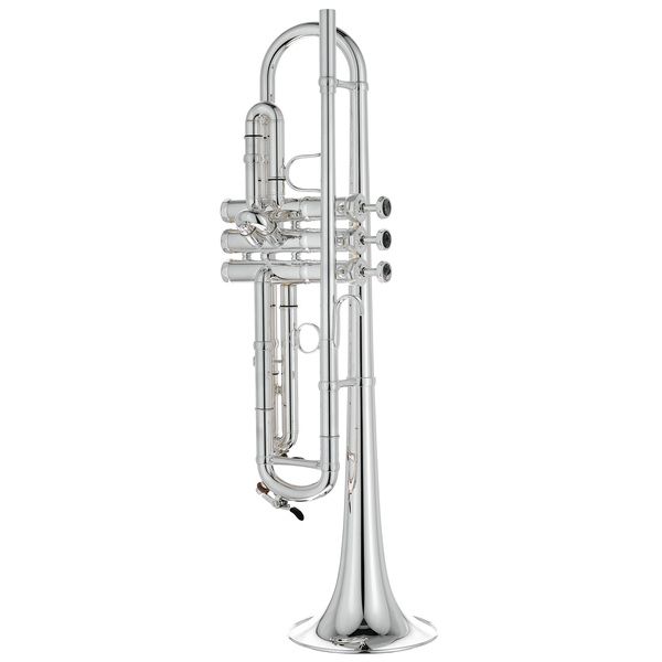 Schagerl "Penelope" Bb-Trumpet S