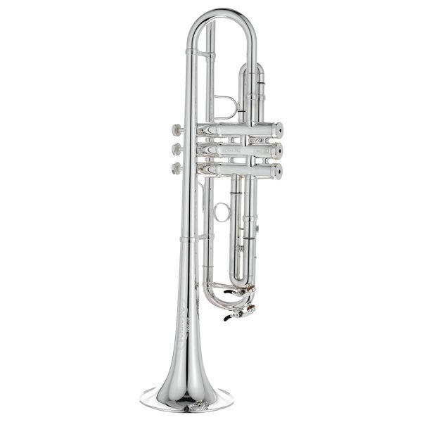 Schagerl "Penelope" Bb-Trumpet S