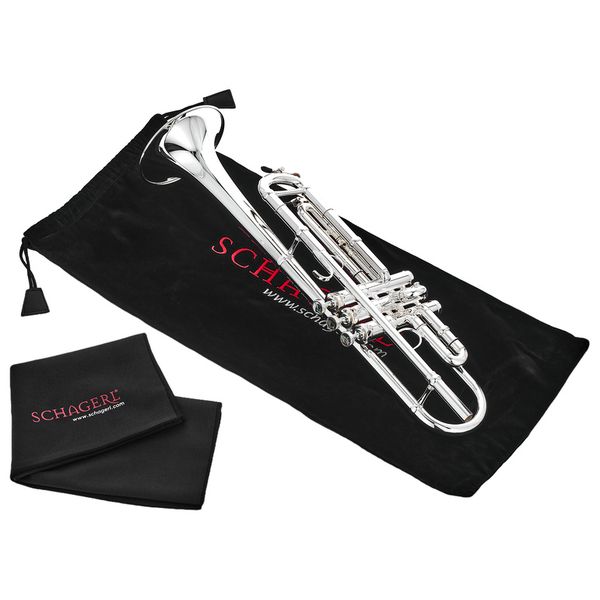 Schagerl "Penelope" Bb-Trumpet S