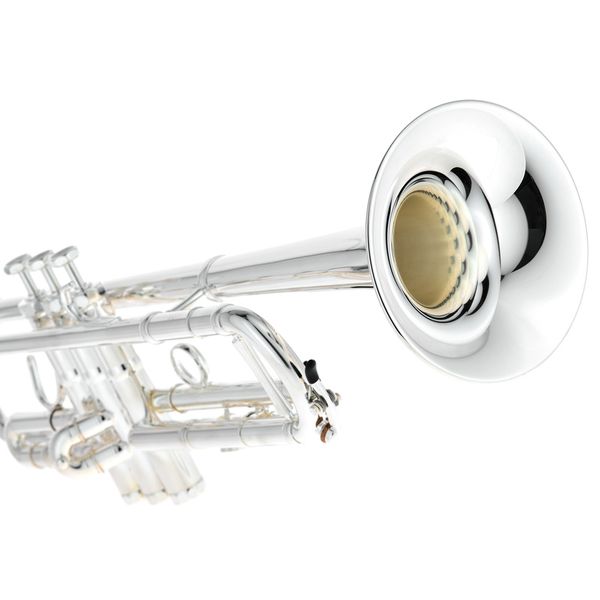 Schagerl "Penelope" Bb-Trumpet S