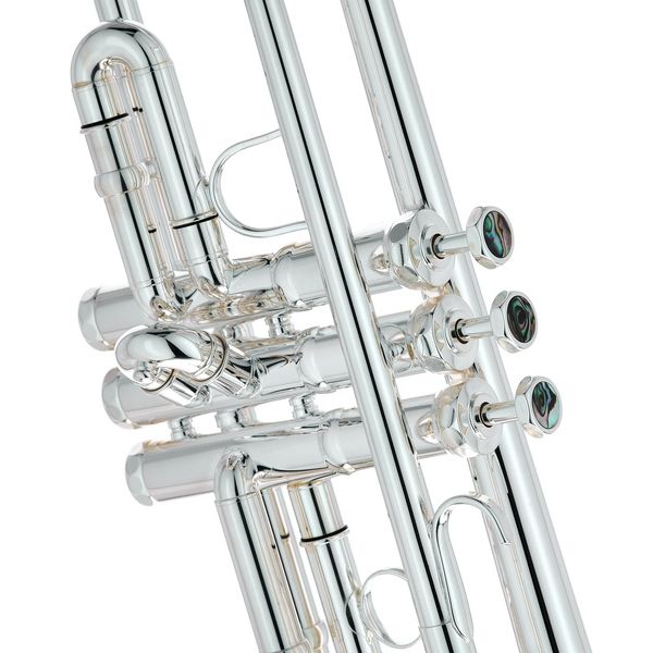 Schagerl "Penelope" Bb-Trumpet S