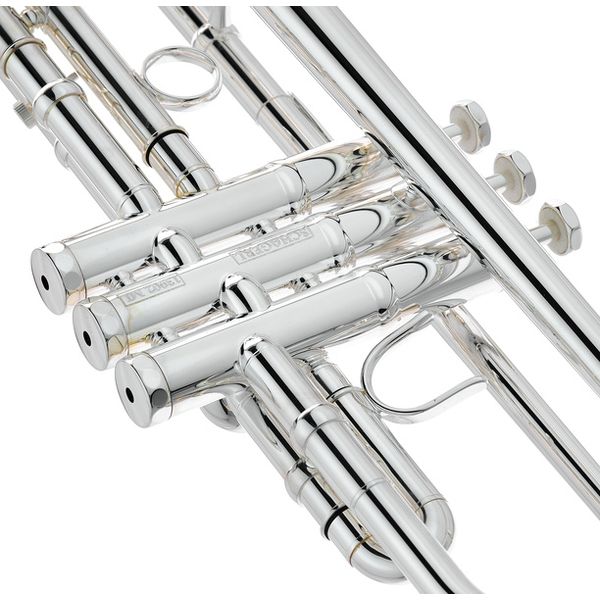 Schagerl "Penelope" Bb-Trumpet S