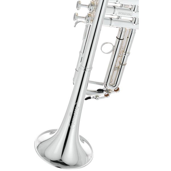 Schagerl "Penelope" Bb-Trumpet S