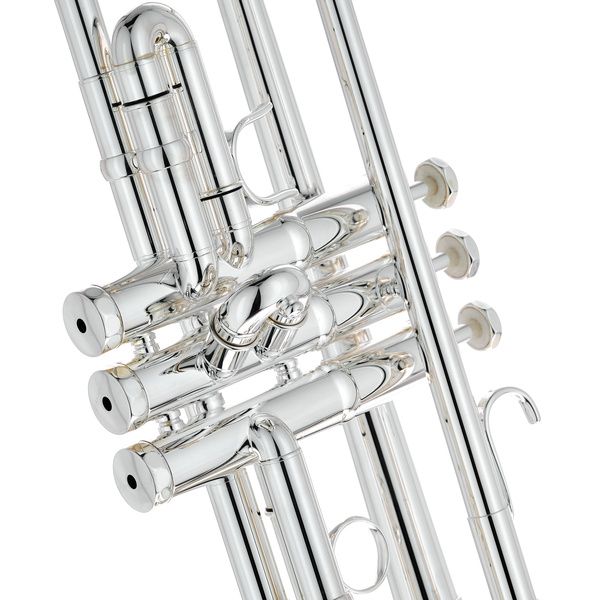 Schagerl "Penelope" Bb-Trumpet S
