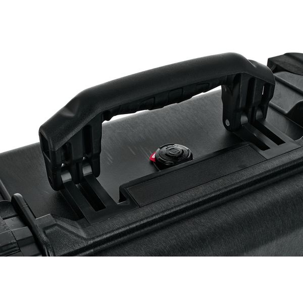 Peli 1510 LOC Black