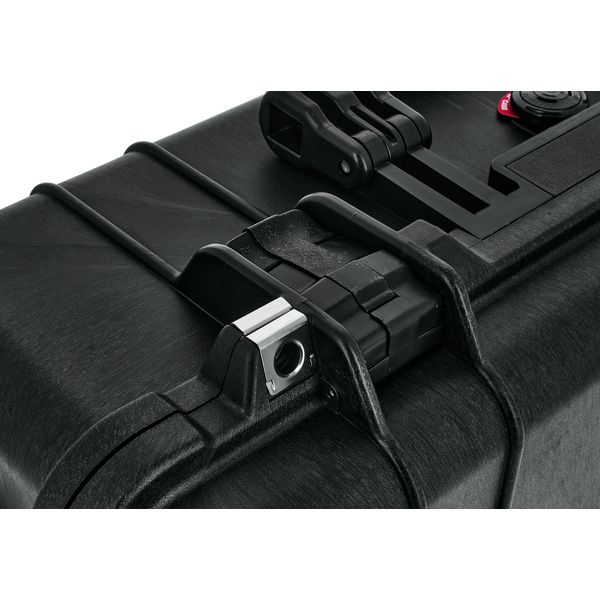 Peli 1510 LOC Black