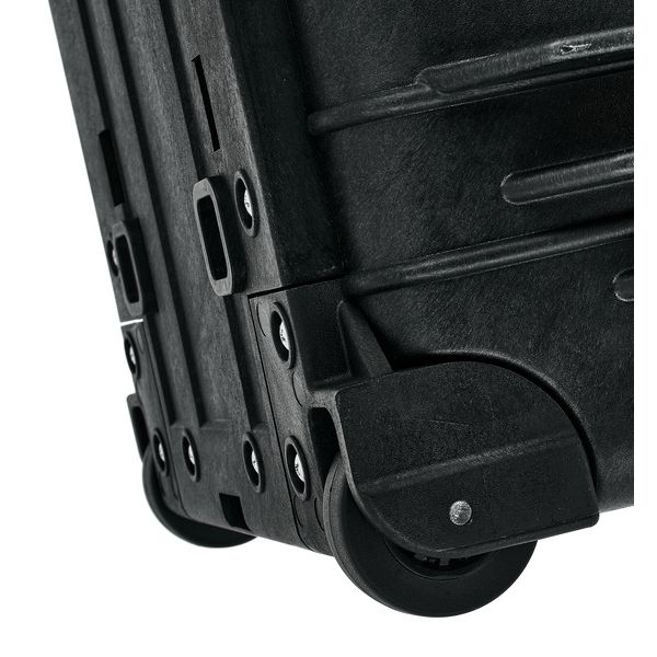 Peli 1510 LOC Black