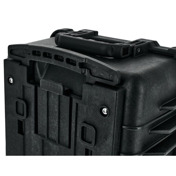 Peli 1510 LOC Black