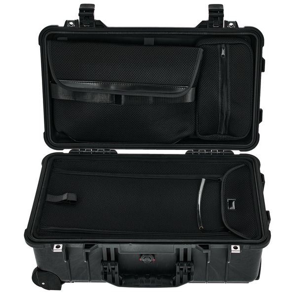 Peli 1510 LOC Black