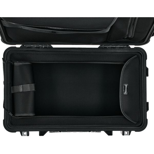 Peli 1510 LOC Black