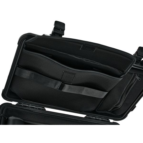 Peli 1510 LOC Black
