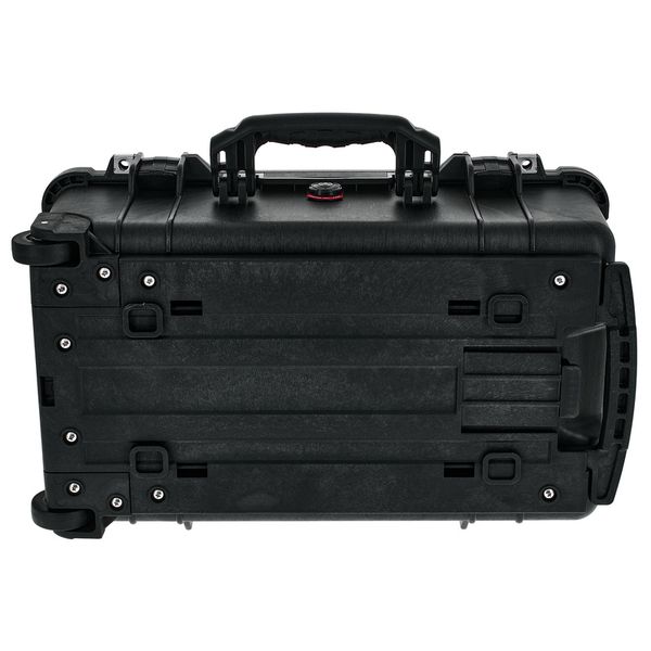 Peli 1510 LOC Black