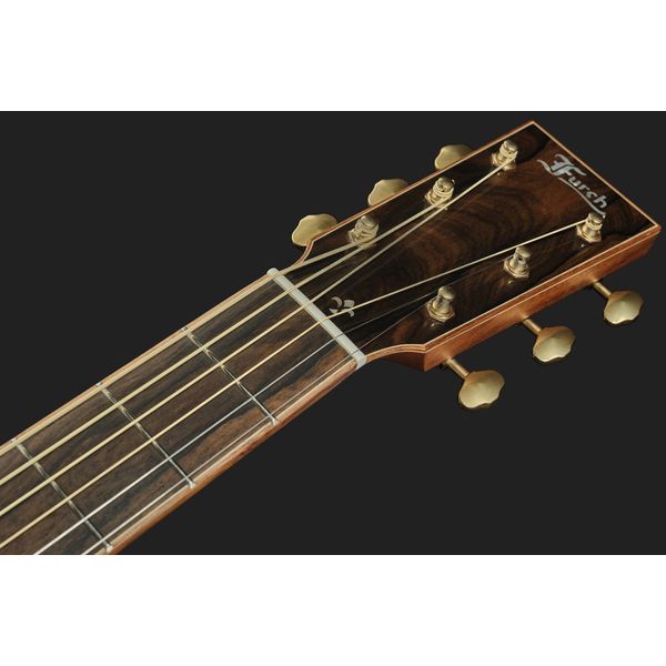 Furch Vintage 3 OOMs-AV a
