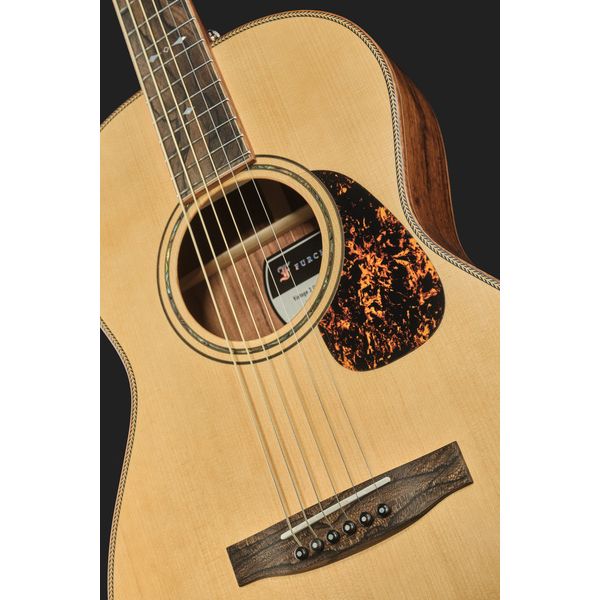 Furch Vintage 3 OOMs-AV a