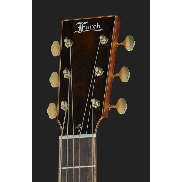 Furch Vintage 3 OOMs-AV a