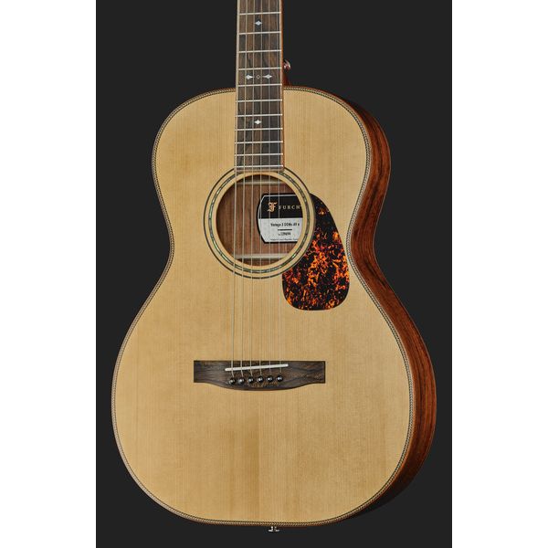 Furch Vintage 3 OOMs-AV a