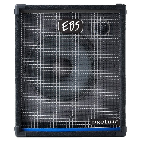 EBS ProLine 115 Bass Cabinet