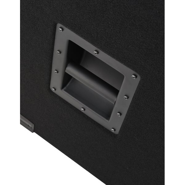 EBS ProLine 115 Bass Cabinet